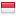 catatanqila.com server is located in Indonesia